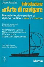 Introduzione all'Arte di navigare