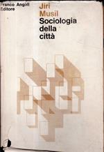 Sociologia della città