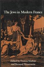 The Jews in Modern France