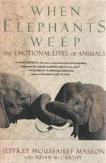 When Elephants Weep