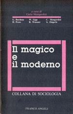 Il magico e il moderno