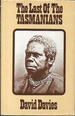 The last of the Tasmanians