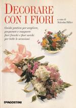 Decorare con i fiori