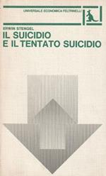 Il suicidio e il tentato suicidio