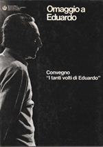 Omaggio a Eduardo. Convegno 