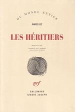 1° edizione! Les Héritiers: nouvelle
