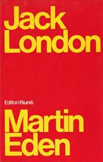 1° Edizione ! Martin Eden