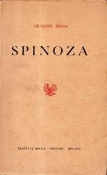 Spinoza