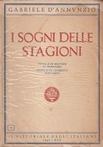 1° edizione! I sogni delle stagioni