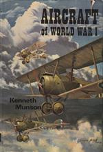 Aircraft of World War I