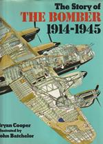 The Story of the bomber 1914-1945