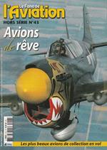 Avions de reve (La Fana de l'Aviation hors série n° 43)