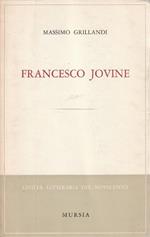 1° edizione! Francesco Jovine