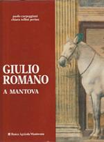 Giulio Romano a Mantova