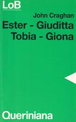 Ester-Giuditta-Tobia-Giona