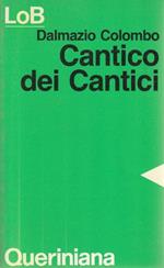 Cantico dei Cantici