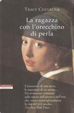 La ragazza con l'orecchino di perla