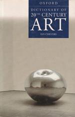 Dictionary of 20th Century Art