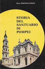 Storia del santuario di Pompei