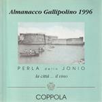 Almanacco Gallipolino 1996