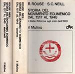 Storia del movimento ecumenico dal 1517 al 1948