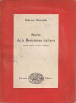 Storia della Resistenza italiana (8 settembre 1943 - 25 aprile 1945)