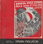 Erwin Piscator 1893-1966