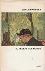 Il taglio del bosco