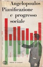 1° edizione! Pianificazione e progresso sociale