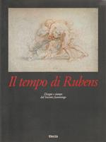 Il tempo di Rubens - Disegni e stampe del Seicento fiammingo