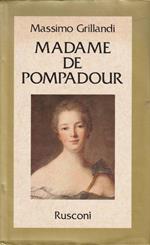 Autografato! Madame de Pompadour