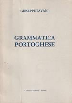 Grammatica portoghese