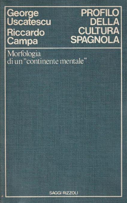 Un libro [Edizione Spagnola]