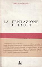 La tentazione di Faust