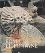 Roma: le fontane