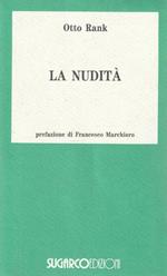 La nudità nella leggenda e nella poesia