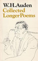 Collected longer poems