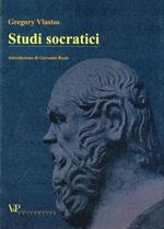 Studi socratici