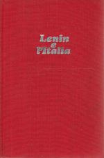 Lenin e l'Italia