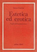 Estetica ed erotica. Saggio sull'immaginazione