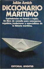 Diccionario marittimo