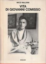 Vita di Giovanni Comisso