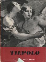 Mostra del Tiepolo