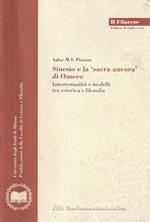 Sinesio e la sacra ancora di Omero : intertestualità e modelli tra retorica e filosofia