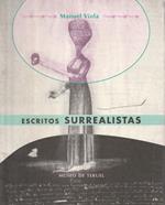 Escritos surrealistas