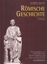 Romische Geschichte