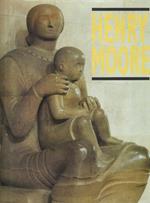 Henry Moore