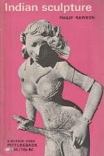 Indian sculpture