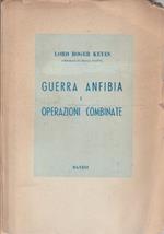 Guerra anfibia e operazioni combinate