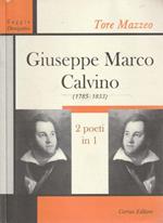 Giuseppe Marco Calvino (1785-1833)